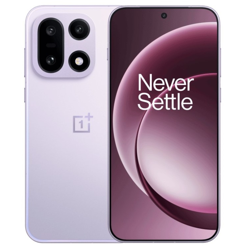 OnePlus 15 12/256GB Ultra Violet