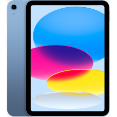 Apple iPad 11 (2025) 128GB Wi-Fi Blue