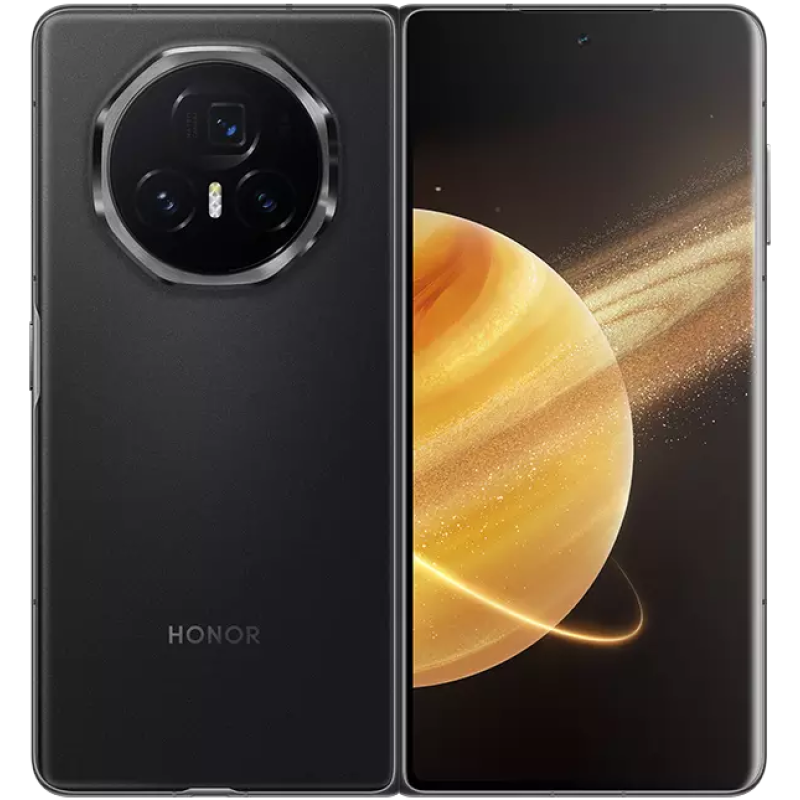 Honor Magic V3 12/256GB Velvet Black