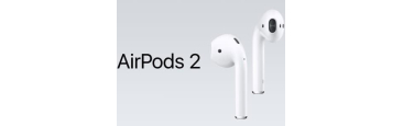 Apple Airpods 2 - Новинка 2018г