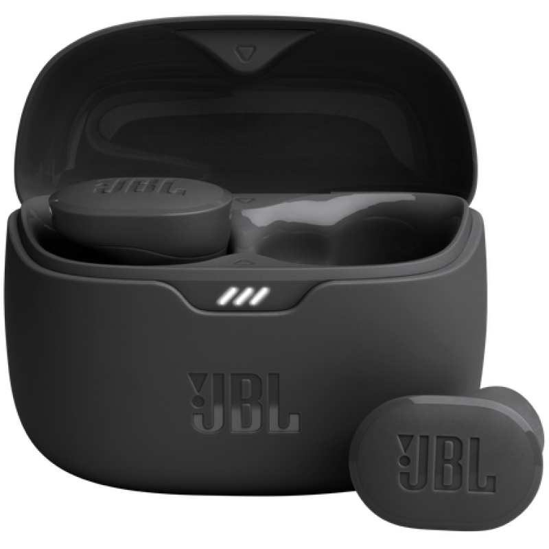 JBL Tune Buds Black