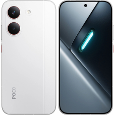 Xiaomi Poco X8 Pro 12/256GB White (Global)