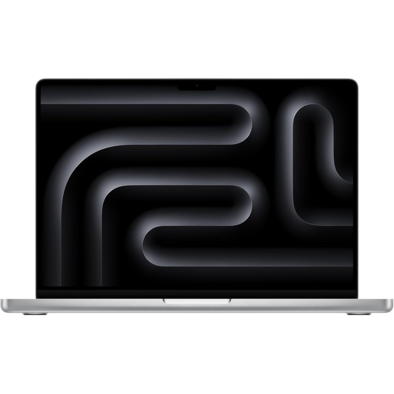 Apple MacBook Pro 14 M4 10-core/16GB/1 TB (MW2X3 - Late 2024) Silver