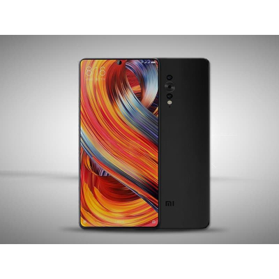 Xiaomi Mi Mix 3 - Новинка топового флагмана