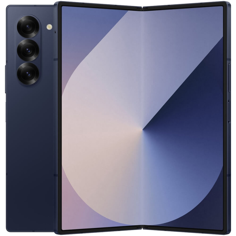 Samsung Galaxy Galaxy Z Fold 6 12/1TB Navy