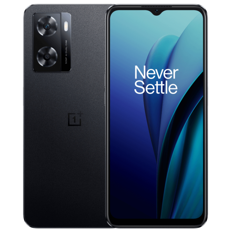 OnePlus Nord N20 SE 4/64GB Celestial Black