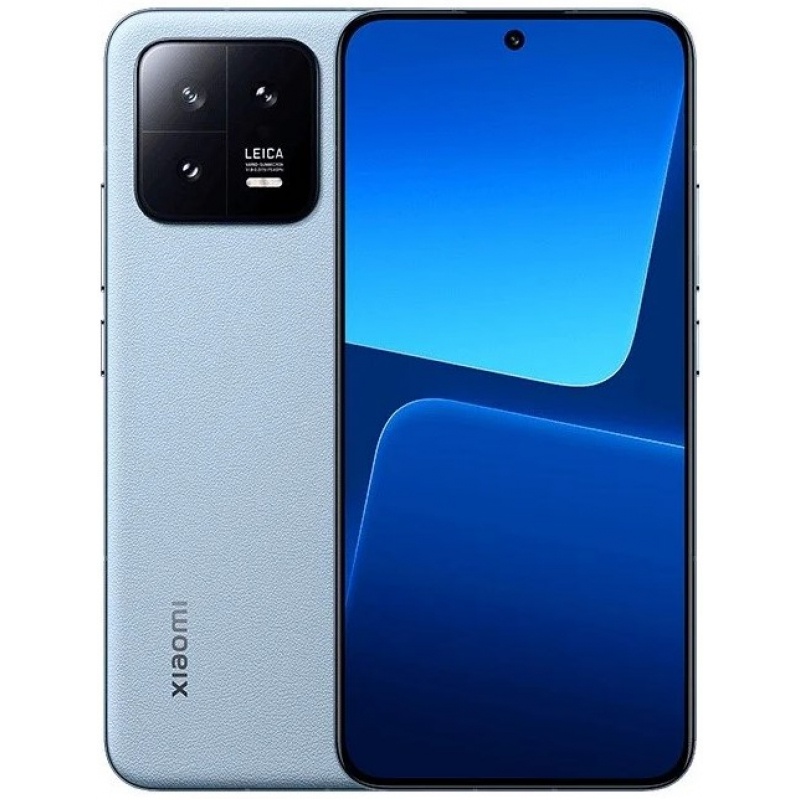 Xiaomi 13 8/256GB Blue