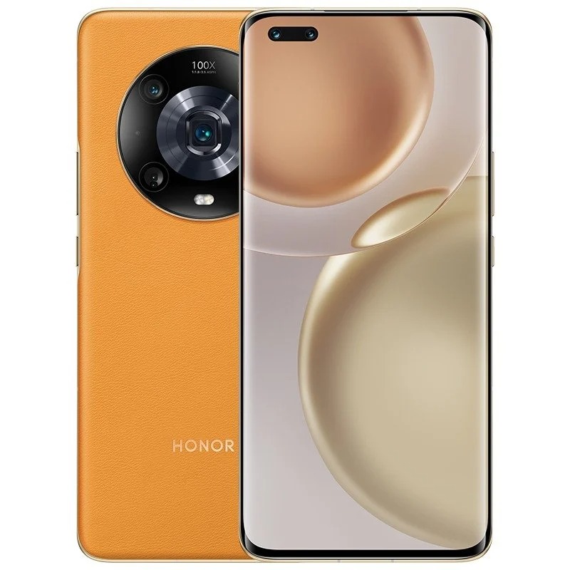 Honor Magic 4 Pro 8/256GB Orange