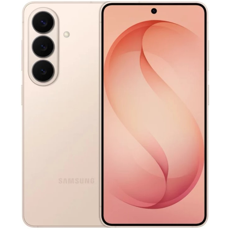 Samsung Galaxy S26 12/256GB Pink Gold Nano-SIM и eSIM (Global)