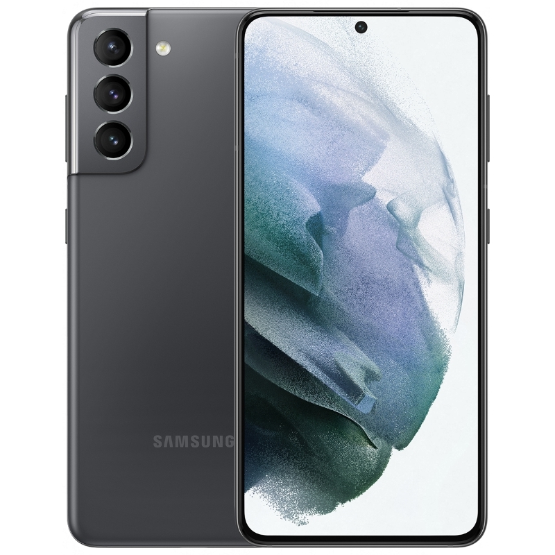 Samsung Galaxy S21 5G 8/128 Phantom Gray (Snapdragon)