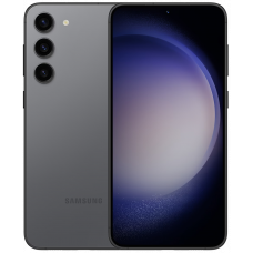 Samsung Galaxy S23 8/256GB (Snapdragon) Graphite