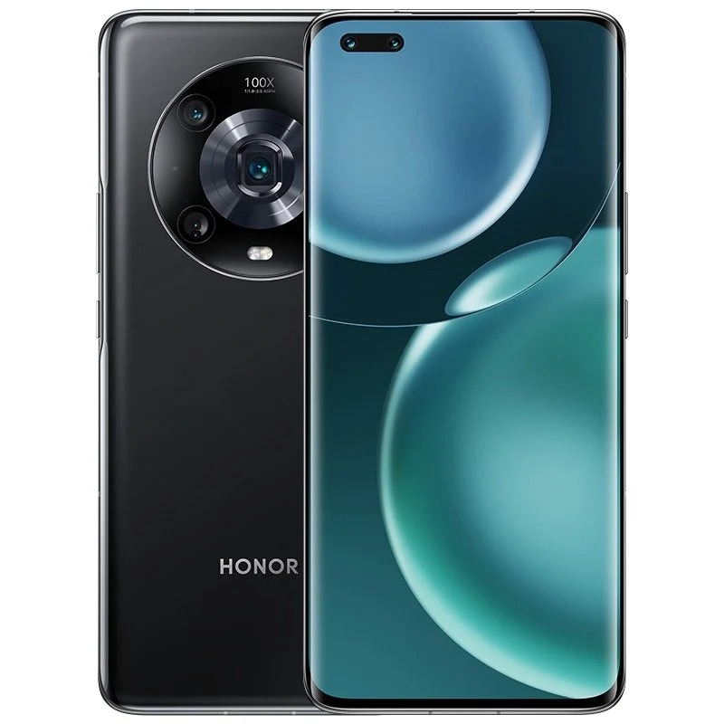 Honor Magic 4 Pro 12/256GB Black