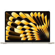 Buy Apple MacBook Air 15 M5 10-core 16GB/1TB (MDVE4 - Early 2026) Starlight Apple MacBook Air 15 M5 10-core 16GB/1TB (MDVE4 - Early 2026) Starlight