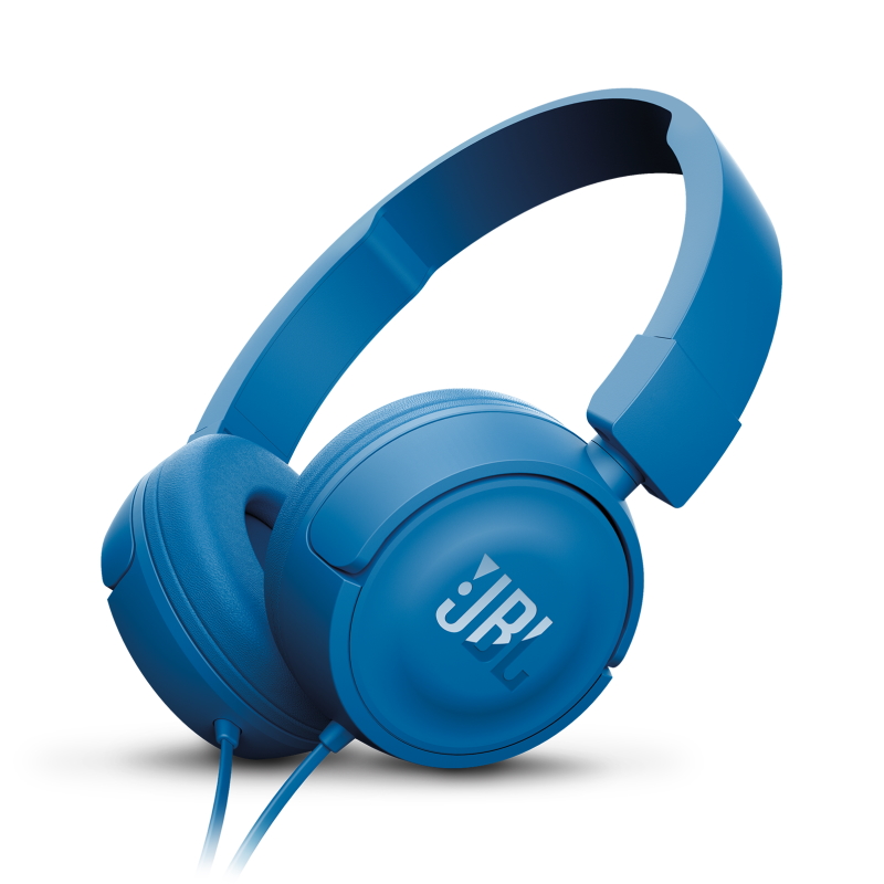 JBL T450 Blue