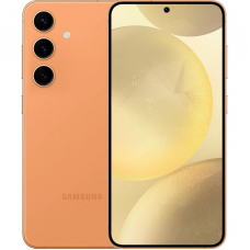 Samsung Galaxy S24 Plus 12/512GB Sandstone Orange Dual SIM + eSIM (HK/AA)