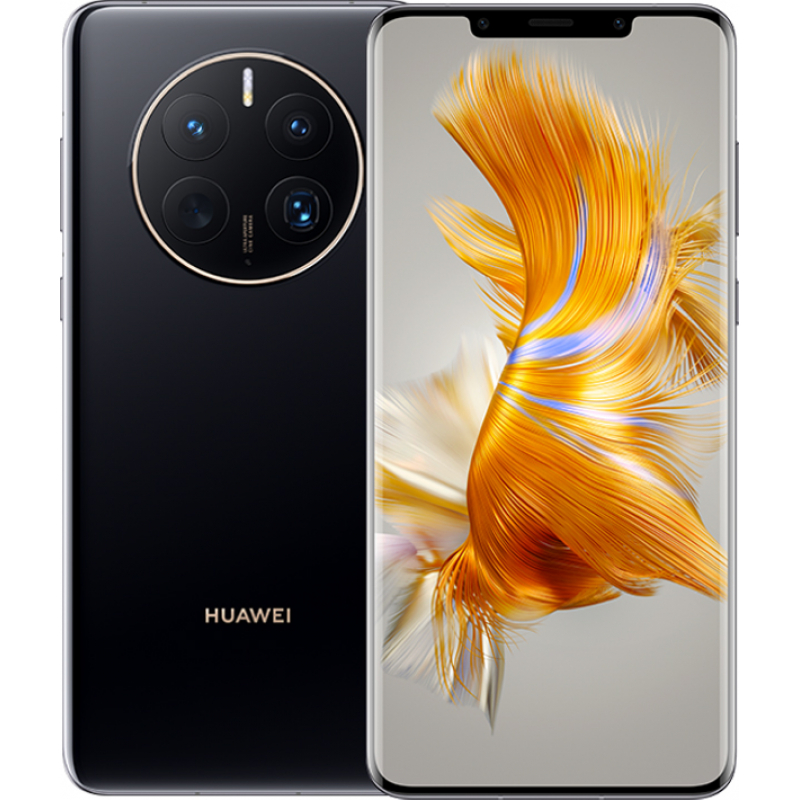 Huawei Mate 50 Pro 8/512GB Black