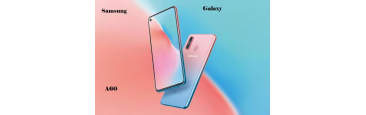 Мощный Samsung Galaxy A60