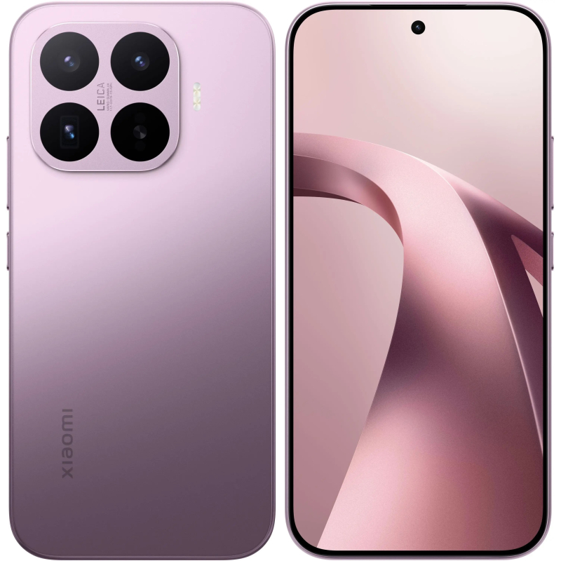 Xiaomi 17T Pro 12/512GB Deep Violet NANO-SIM и Esim (Global)