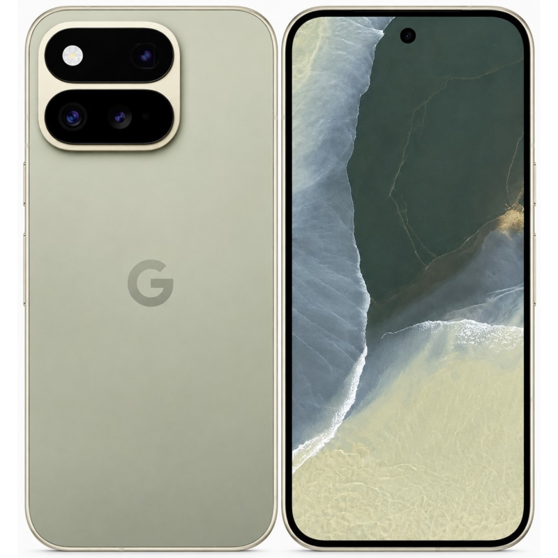 Google Pixel 11 Pro Fold 16/256GB Obsidian