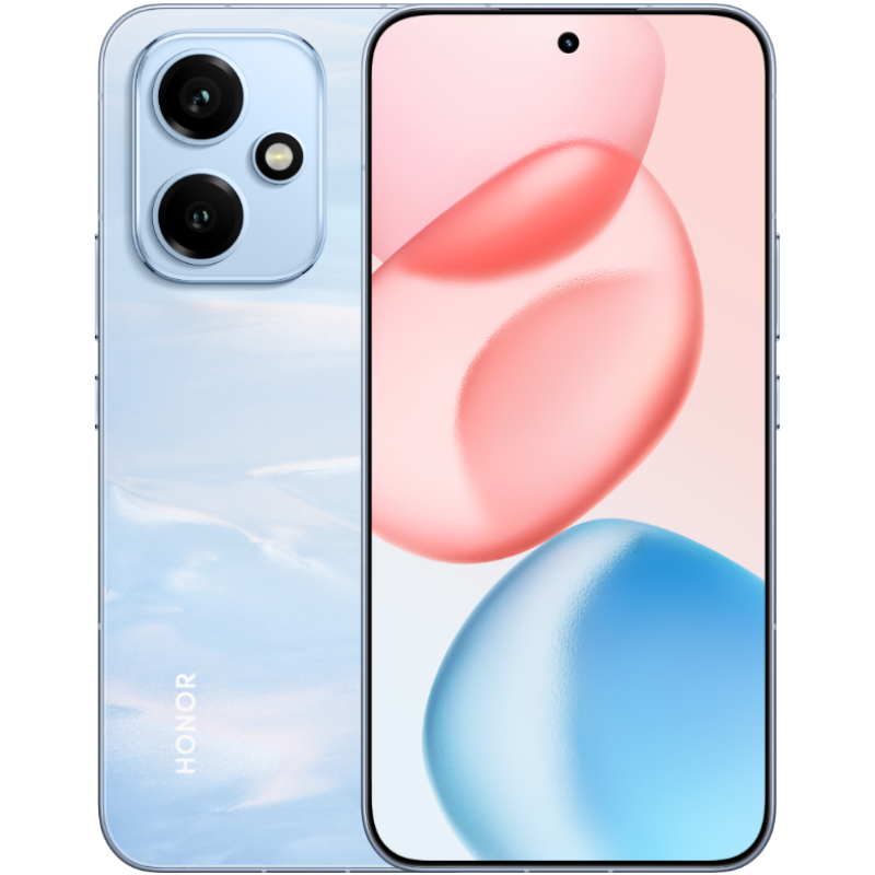 Honor 400 12/512GB Tidal Blue