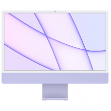 Apple iMac 24 M1(7-Core GPU)/8GB/256GB Purple