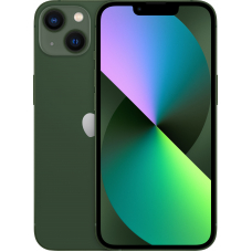 Apple iPhone 13 Mini 256GB Green