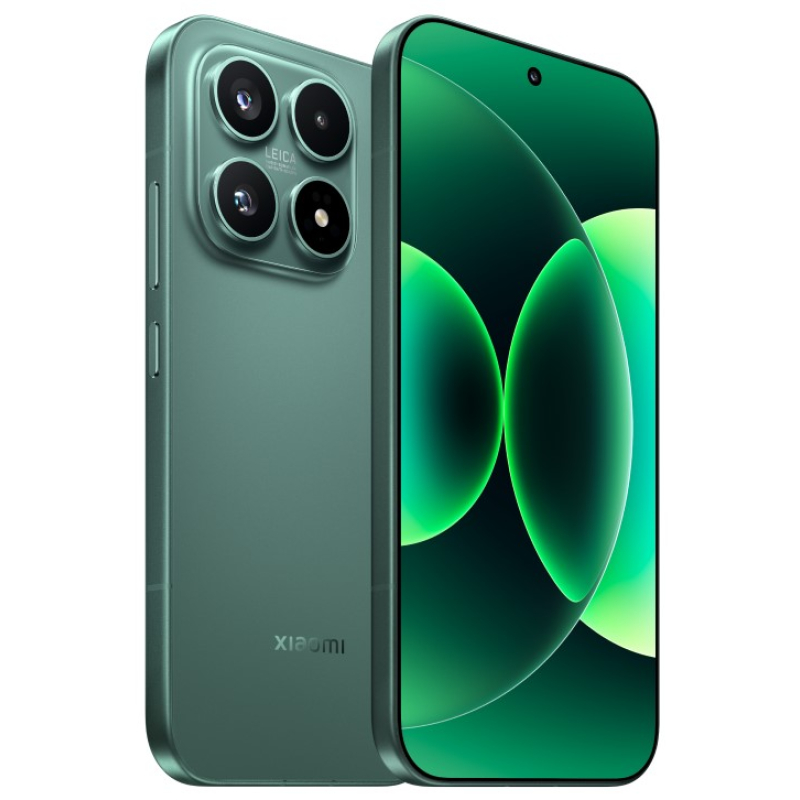 Xiaomi 17 16/1024GB Venture Green NANO-SIM and Esim (Global)