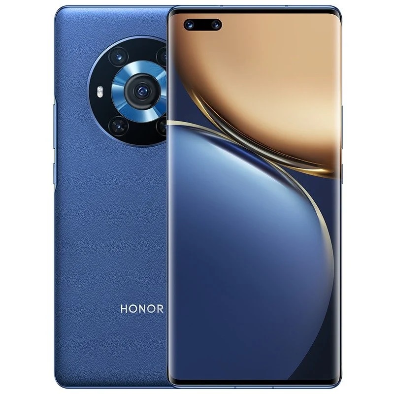 Honor Magic 3 8/256GB 5G Blue Hour