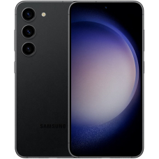 Samsung Galaxy S23+ Plus 8/512GB (Snapdragon) Phantom Black