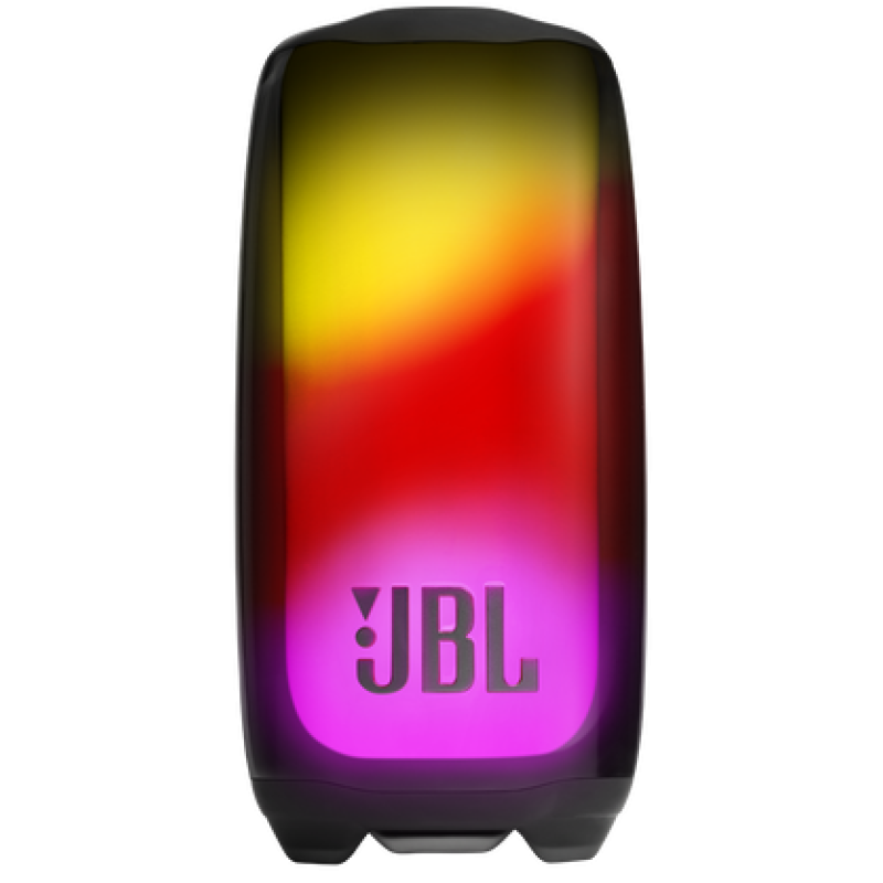 JBL Pulse 5 Black